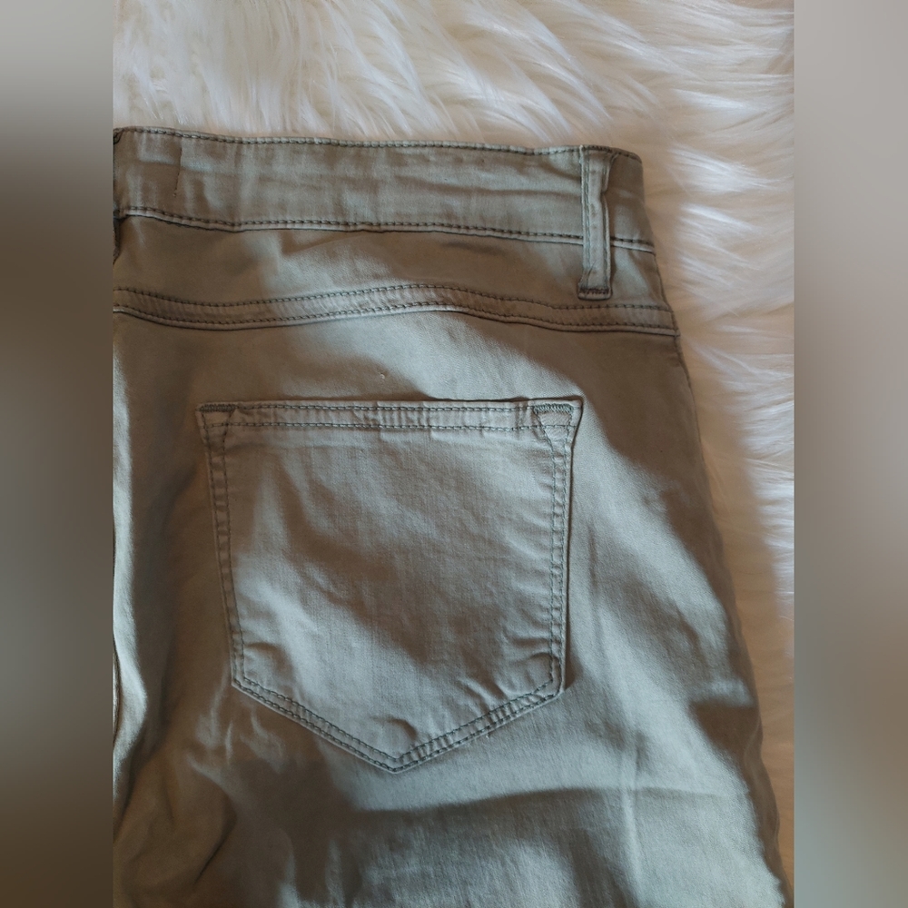 Amazing Vintage Zara pants size 40 - Picture 3 of 10